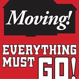 MOVING!! Make me an offer!